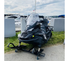 Снегоход AODES Siberiacross 1000 WT (2025)