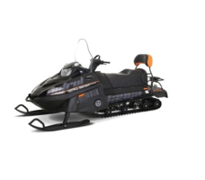 Снегоход РУССКАЯ МЕХАНИКА Tayga Patrul 550 SWT