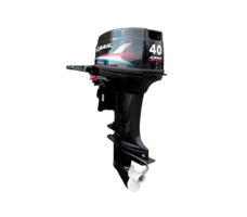 2х-тактный лодочный мотор SAIL OTH-40