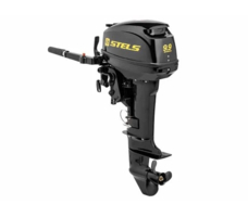 2х-тактный лодочный мотор STELS 9.9HP Optimal