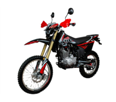 Мотоцикл ATAKI Batllo (4T PR300) 17/17