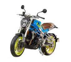 Мотоцикл DAYUN DY400-F ТУРЭНДУРО