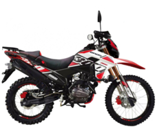 Мотоцикл RACER Ranger RC300-GY8B BROS