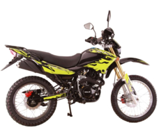 Мотоцикл ROLIZ SPORT-005 PR