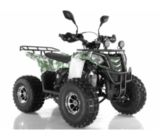 Квадроцикл WELS Thunder 125 Lux