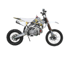 Питбайк JMC 160 MX 17/14