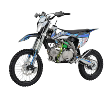 Питбайк WELS TX140 17/14