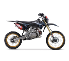 Питбайк ZUUMAV FX K4 150 19/16