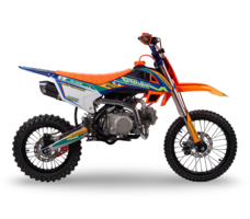 Питбайк AVANTIS 15-00E 17/14