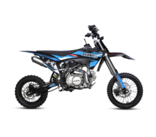 Питбайк AVANTIS H12-E Classic 14/12