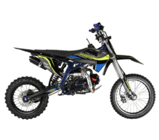 Питбайк AVANTIS H12-E Classic 17/14