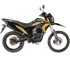 Мотоцикл AVANTIS MT250 (PR250/172FMM) 2022 ENDURO