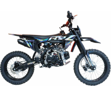 Питбайк BRZ X4 ZS190 19/16