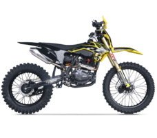 Мотоцикл BRZ X5 PR300 21/18 ENDURO