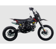 Питбайк FULL CREW Power Trasher 125cc 14\12