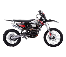 Мотоцикл FULL CREW StreetKiller PR300 ENDURO