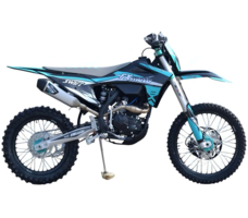 Мотоцикл FXMOTO NB300F SWIFT ENDURO