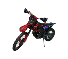 Мотоцикл FXMOTO PR300 ENDURO