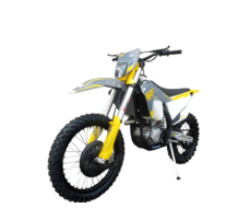 Мотоцикл GR7 F300L (4T NC300S) Enduro Optimum ENDURO