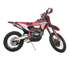 Мотоцикл HASKY F6 Lite Racing 172FMM PR ENDURO