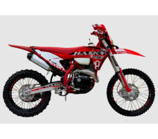 Мотоцикл HASKY V4 Pro ENDURO