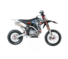 Питбайк JMC 190 MXR V3.0 17/14, 2024
