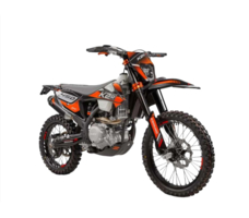 Мотоцикл K2R 450 EFC ENDURO