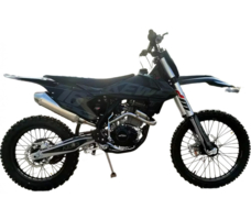 Мотоцикл KEWS K16 CB250-F ENDURO