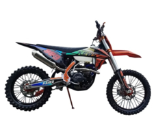 Мотоцикл KEWS K20 KTM ENDURO