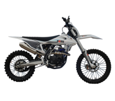 Мотоцикл KEWS K20 NC250 ENDURO