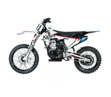 Мотоцикл KEWS K20 NC300S 300 ENDURO