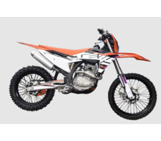 Мотоцикл KEWS K23 CB300RL ENDURO