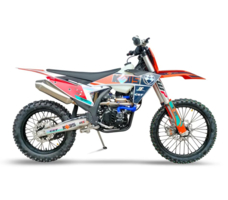 Мотоцикл KEWS K23 NB300 ENDURO