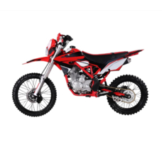 Мотоцикл MIKILON Defender 250 ENDURO