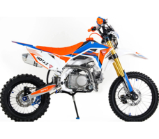 Питбайк MOTAX MX 140 (17/14)