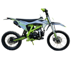 Питбайк MOTORHEAD D140