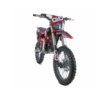 Питбайк OXO Base 125 B