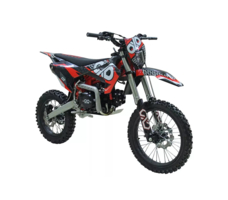 Питбайк OXO Base 125 M