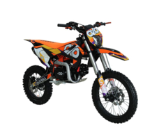 Питбайк OXO Pro 125 M