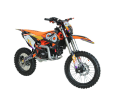 Питбайк OXO Pro 150 M