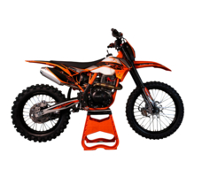 Мотоцикл TRX Start 300 CB ENDURO