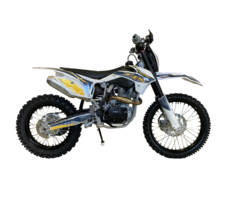 Мотоцикл TRX Start 300 Pro YB ENDURO