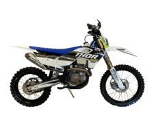 Мотоцикл TRX Thor 300 Air ENDURO