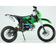 Питбайк VENTO KXD 17/14 (125cc)