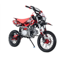 Питбайк WELS CRF 110 14/12