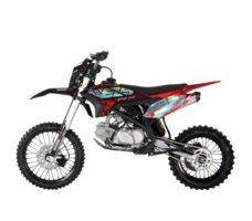 Питбайк WELS RX 125 17/14 E PRO SPORT