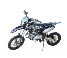 Питбайк WELS RX 140E