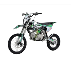 Питбайк WELS TX140