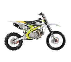 Питбайк ZUUMAV FX K3R 125