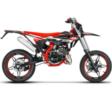 Мотоцикл кроссовый эндуро BETA RR 2T 50